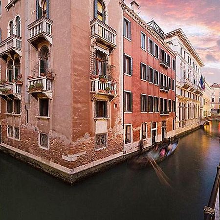 Hotel Palazzo Orseolo- Gondola View Venedig Exterior foto